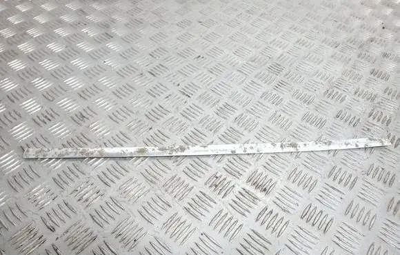 Ford Granada Rear side glass trim 