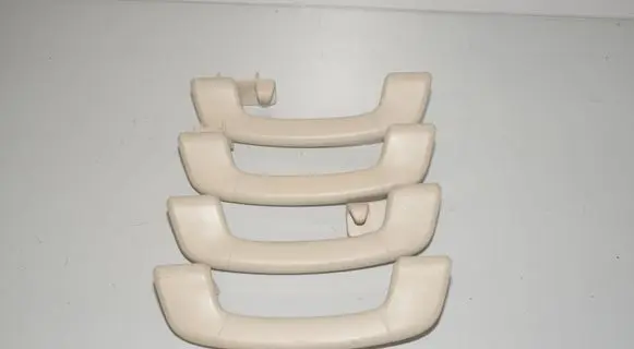 BMW 7 F01 F02 F03 F04 A set of handles for the ceiling 9170545 51169170545 9170546