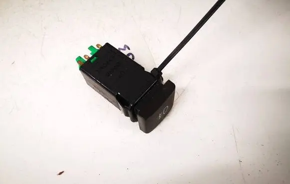 Saab 9-5 Fog light switch 12768423