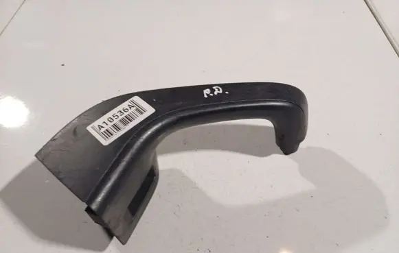 Volkswagen Golf Plus Other front door trim element 5M0867180