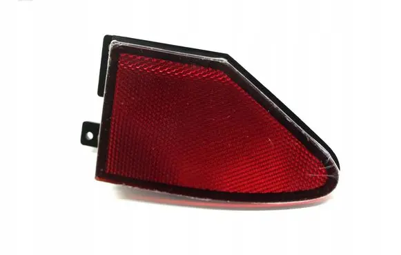 Tesla Model X Rear/tail lights set 