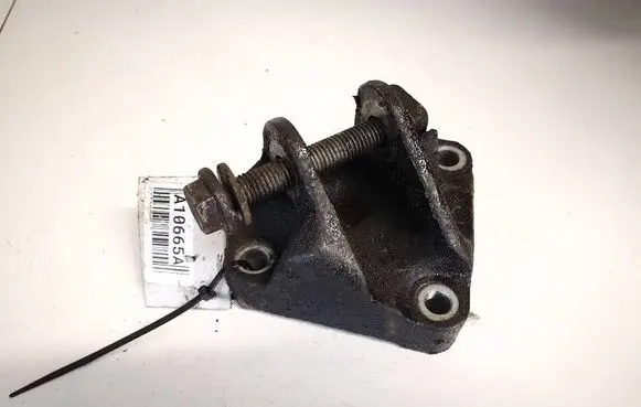 Renault Laguna III Engine mounting bracket 113320003r