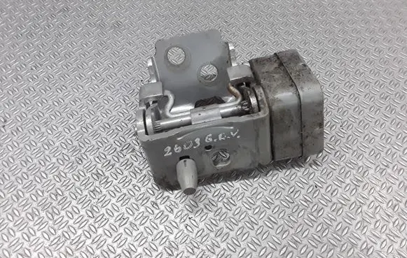 Citroen C3 Picasso Rear door upper hinge
