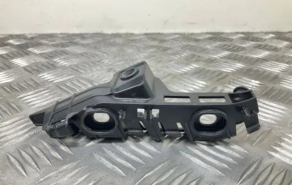 Volkswagen PASSAT B8 Front bumper mounting bracket 3G0807049
