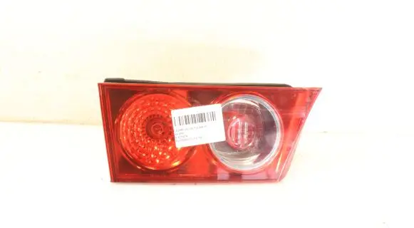 Honda Accord Rear/tail lights
