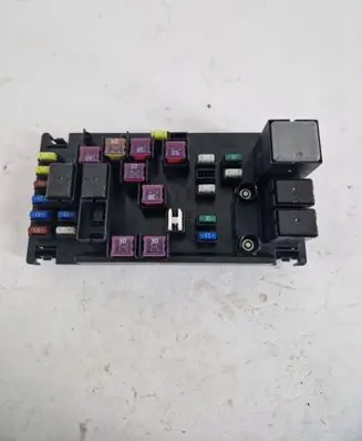 Fuse module