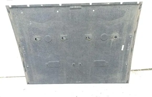 Mercedes-Benz EQS V297 Pickup box liner A7896842100