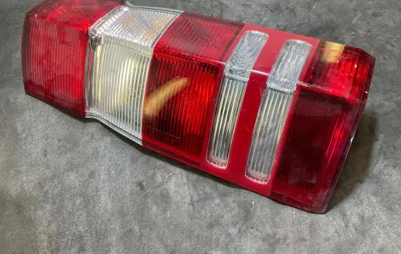 Mercedes-Benz Sprinter W906 Rear/tail lights A9068200164 A9068202100