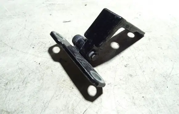 Infiniti Q50 Rear door upper hinge A070017 ES695115