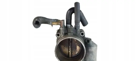 Audi A4 S4 B5 8D Throttle valve 078133062B