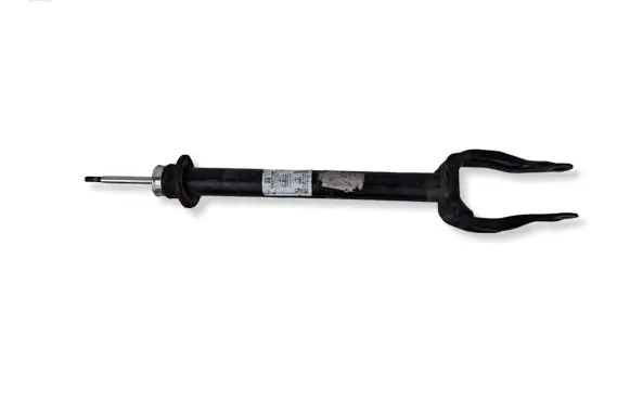 Mercedes-Benz GLE (W166 - C292) Front shock absorber with coil spring A1663232400 1030315202235 A1663231400
