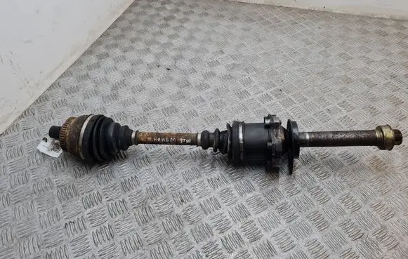 Seat Alhambra (Mk1) Front driveshaft 