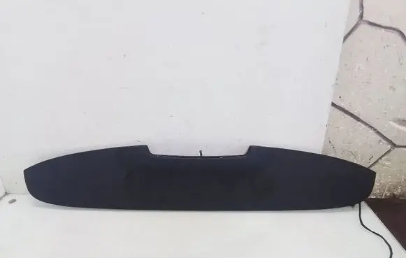 Mercedes-Benz S W220 Parcel shelf speaker trim grill A2206900530