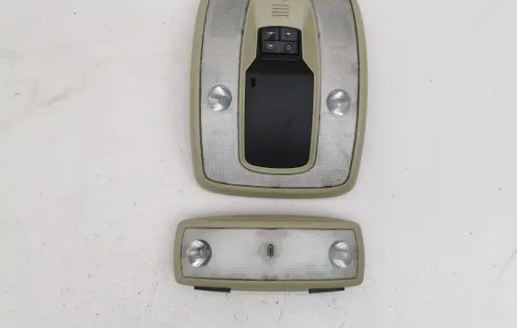 Volvo XC60 Front seat light 39806307 30659074