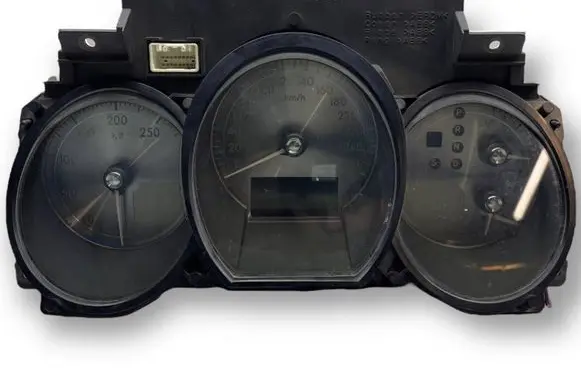 Lexus GS 300 350 430 450H Speedometer (instrument cluster) 8380030E61 2574403520