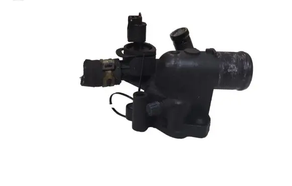 Thermostat/thermostat housing