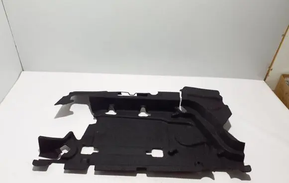 Mercedes-Benz GLA H247 Other trunk/boot trim element A1776900604