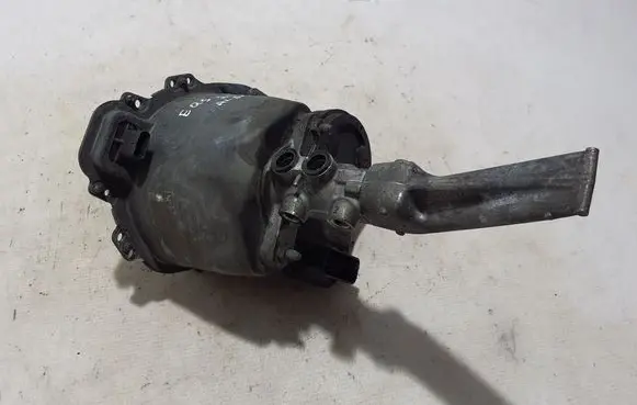Mercedes-Benz EQS V297 Brake booster A2979005511
