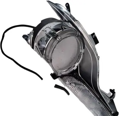 Mazda 6 LED ballast control module 1011941892
