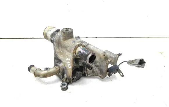 Thermostat/thermostat housing