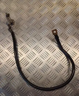 Volkswagen Polo V 6R Positive cable (battery) 6J0971228C