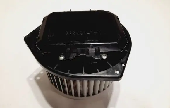 Infiniti FX Heater fan/blower