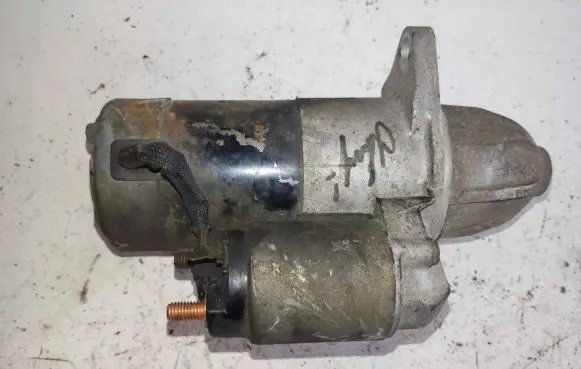 Subaru Legacy Starter motor 23300AA390