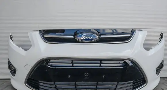 Ford C-MAX II Front bumper