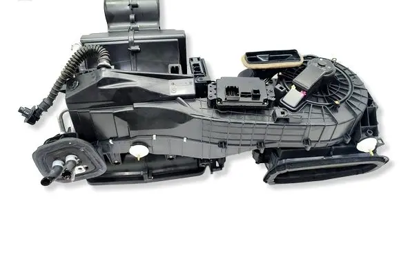 Dodge Durango III Interior heater climate box assembly P68412082AF