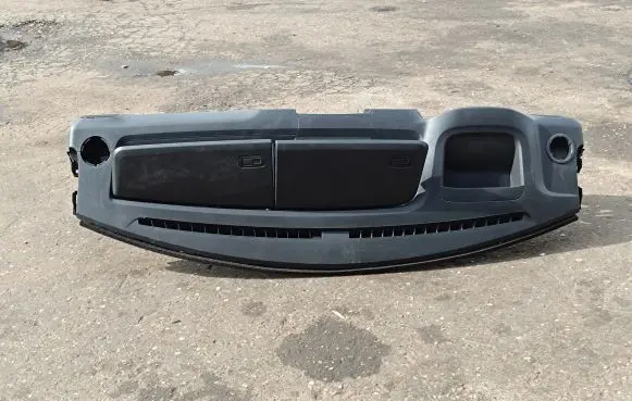 Renault Master III Dashboard 682000855R 682003777R 682000947R