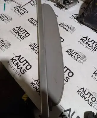 Toyota Prius (XW20) Parcel shelf load cover 