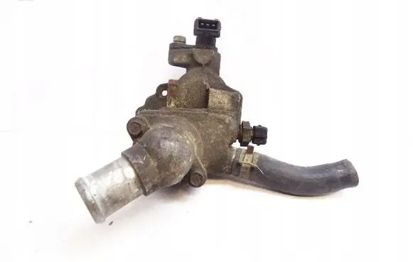 Ford Transit Thermostat housing 