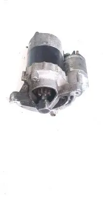 Citroen C3 Starter motor 9633292480