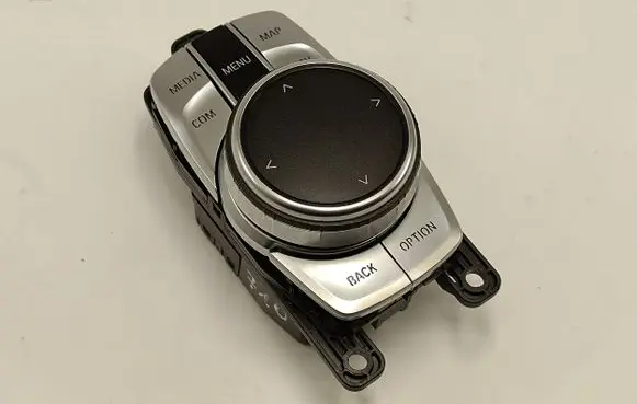 BMW 7 G11 G12 Head unit multimedia control 6819707 65826819707 9117991