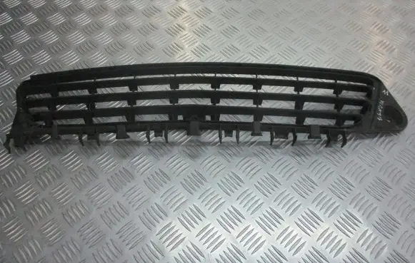 Opel Signum Front bumper lower grill