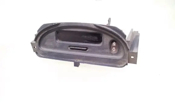 Renault Clio II Screen/display/small screen 7700436307 P7700436307