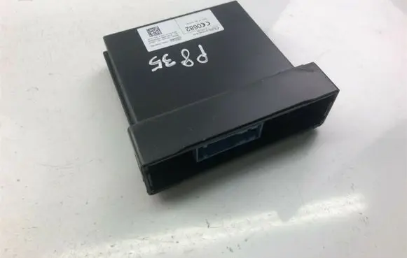 Peugeot 508 Other control units/modules 9601695280 P835