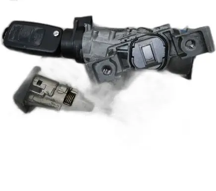 Volkswagen Golf V Ignition lock 