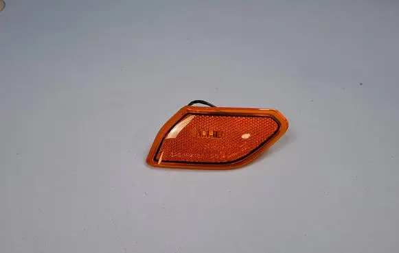 Jeep Wrangler Front fender indicator light PC68302119AB