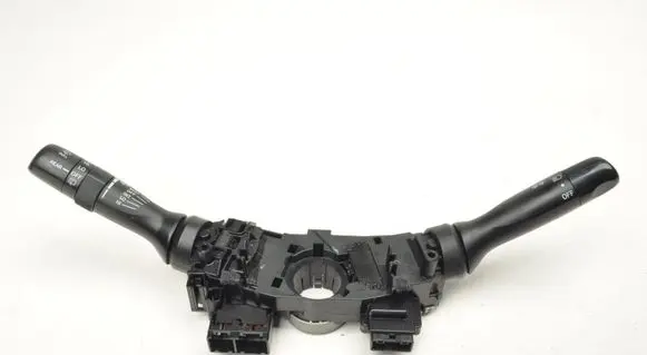 Toyota Prius (XW30) A set of switches 1257035SUD28