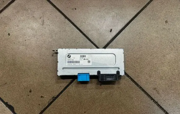 BMW 7 F01 F02 F03 F04 Comfort/convenience module 9237968 532356896 102543
