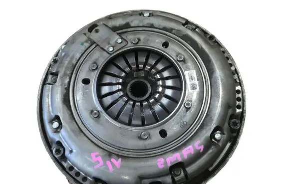 Renault Scenic IV - Grand scenic IV Clutch set kit 123104112R