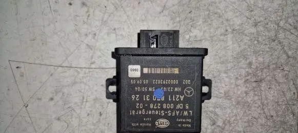 Mercedes-Benz E W211 Light module LCM A2118703126