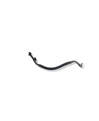 Citroen C5 Air conditioning (A/C) pipe/hose 9683936780