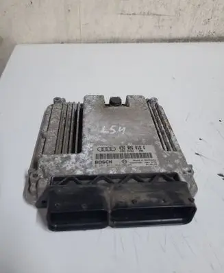 Audi A3 S3 8L Engine control unit/module 03G906016G 1039S04601