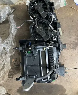 Honda Accord Electric car heater 