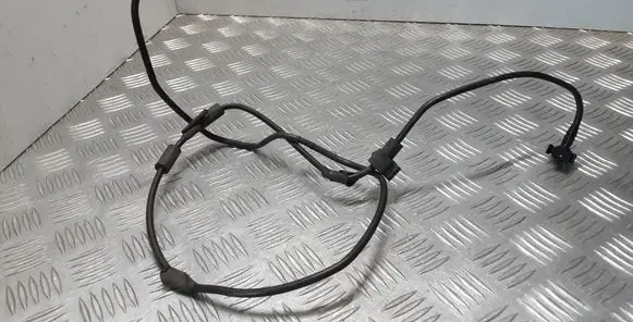 Peugeot Boxer Engine coolant pipe/hose