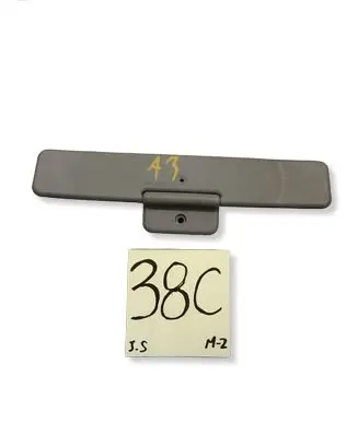 Audi A3 S3 8L Sun visor 8D0857551