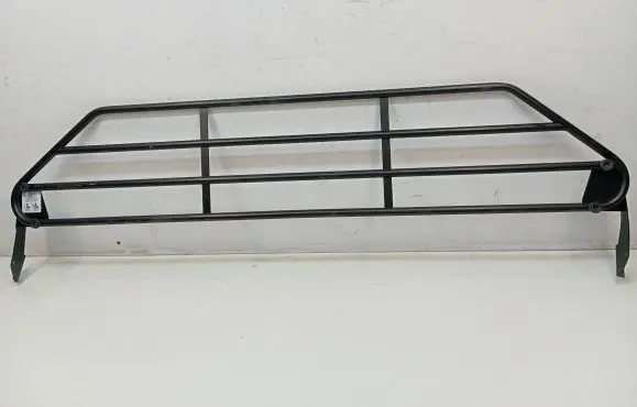 Peugeot 5008 II Trunk grilles 1616813280