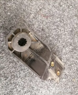 Land Rover Range Rover Velar Radiator mount bracket J8A28K336AD J8A28K336